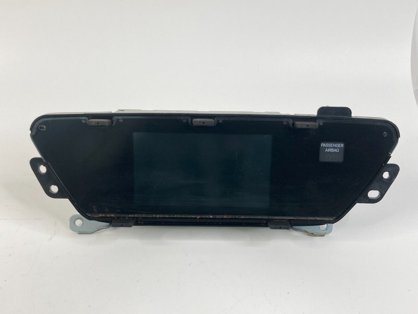 2012-2016 Honda CR-V CRV Information Display Screen 39710-T0A-A120 OEM