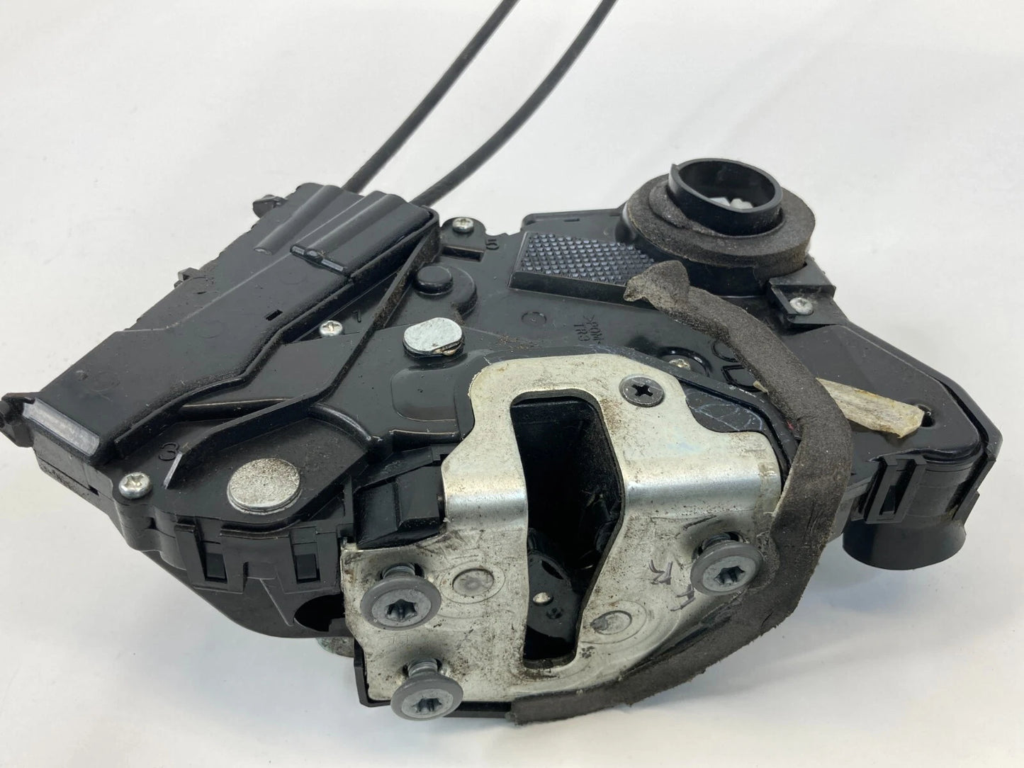 2004-2009 TOYOTA PRIUS FRONT RIGHT SIDE DOOR LOCK LATCH RELEASE ACTUATOR OEM