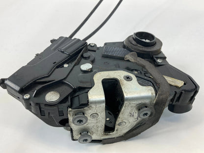 2004-2009 TOYOTA PRIUS FRONT RIGHT SIDE DOOR LOCK LATCH RELEASE ACTUATOR OEM