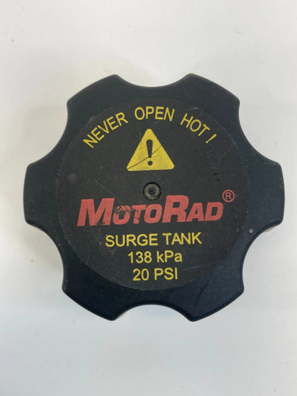 2013-2023 CHEVROLET MALIBU ENGINE COOLANT RADIATOR RESERVOIR TANK CAP COVER