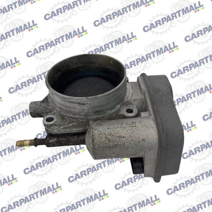 2003-2008 Isuzu Ascender 4.2L Throttle Body Throttle Valve OEM