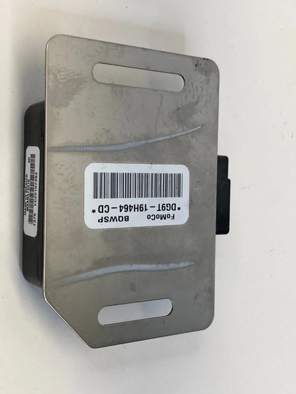 2013-2016 FORD FUSION GPS POSITIONING SYSTEM CONTROL MODULE UNIT OEM