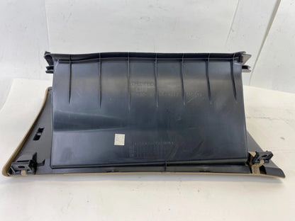 2003 HONDA ACCORD DASH GLOVE BOX STORAGE COMPARTMENT 77500-SDAA-A010 OEM