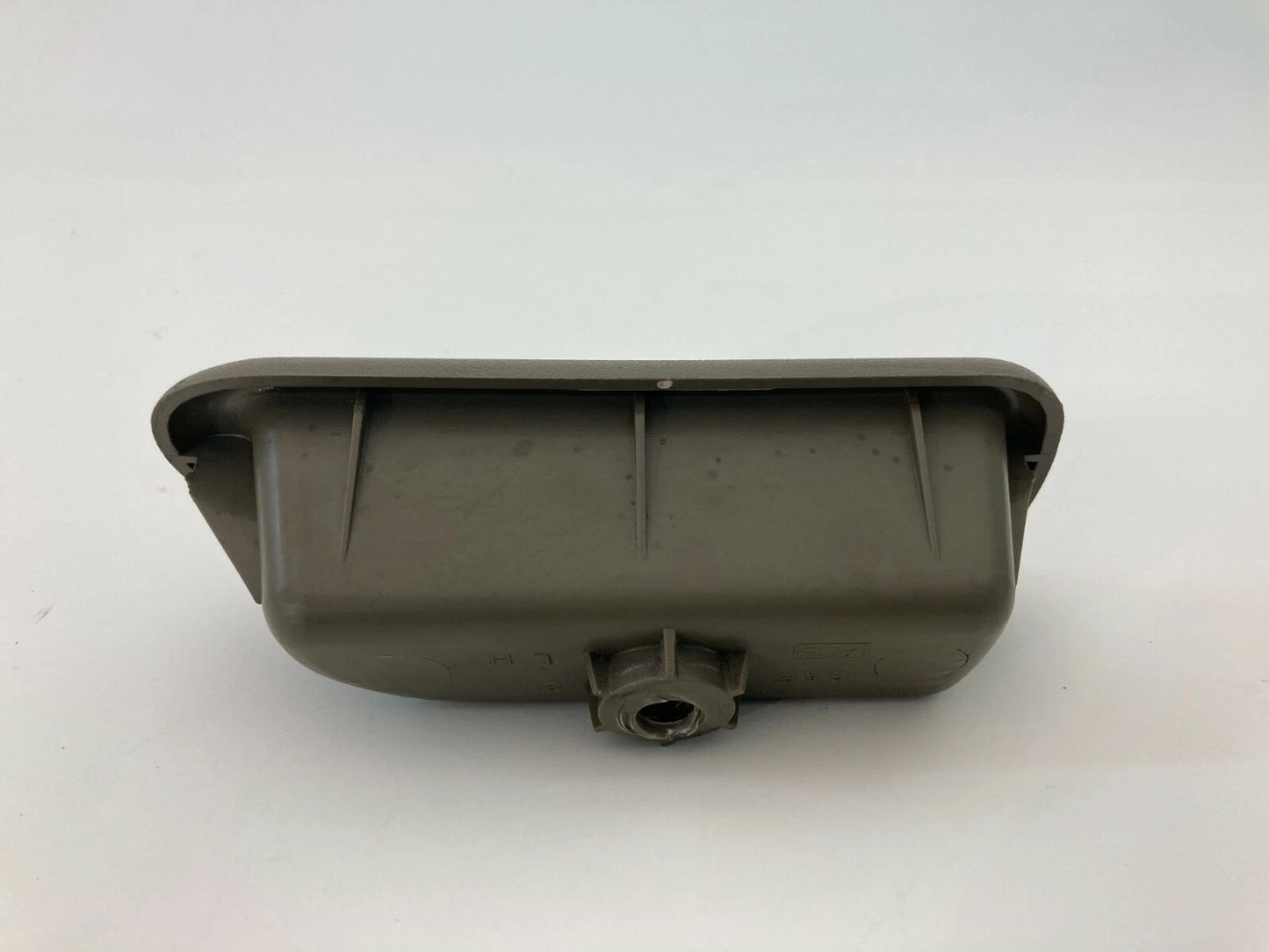 1998-2001 CHEVROLET LUMINA SEDAN REAR LEFT INNER DOOR PULL HANDLE COVER BEZEL