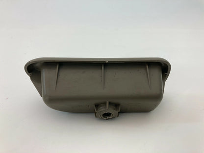 1998-2001 CHEVROLET LUMINA SEDAN REAR LEFT INNER DOOR PULL HANDLE COVER BEZEL