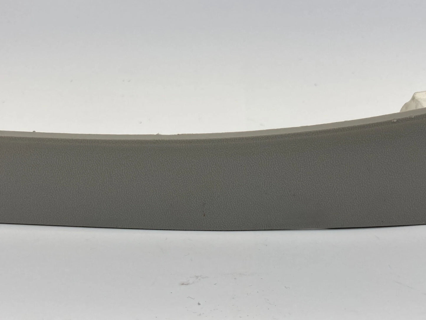 2005-2015 NISSAN XTERRA FRONT LEFT SIDE WINDSHIELD PILLAR COWL TRIM PLATE OEM