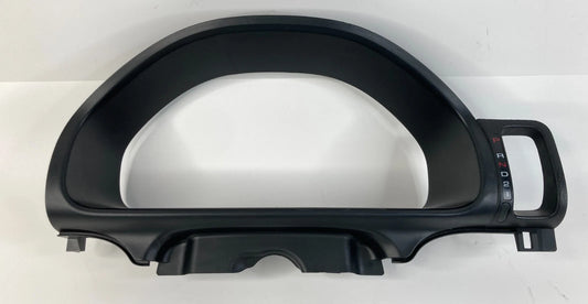 2002-2006 HONDA CR-V SPEEDOMETER DASH TRIM BEZEL COVER OEM 77200-S9A-A0