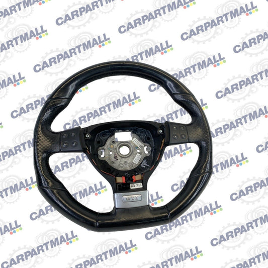 2006-2009 Volkswagen GTI M/T Sport Steering Wheel W/ Controls 1K0-419-091-AN-TDL