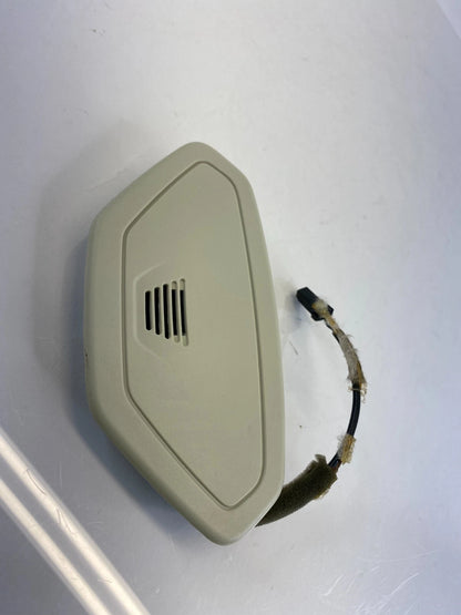 2012-2018 FORD FOCUS SEDAN OVERHEAD HANDS FREE MICROPHONE COVER 156226310 OEM