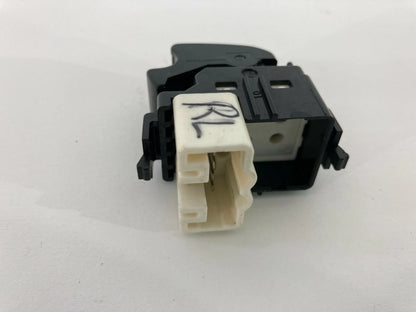 2004-2009 TOYOTA PRIUS REAR LEFT DOOR PANEL POWER WINDOW SWITCH ASSEMBLY OEM