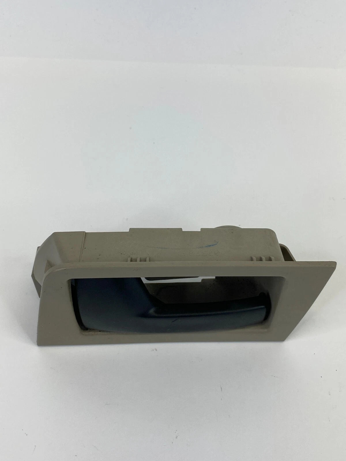 2008-2012 FORD ESCAPE REAR LEFT SIDE INSIDE DOOR HANDLE 8L84-78266B35-A OEM