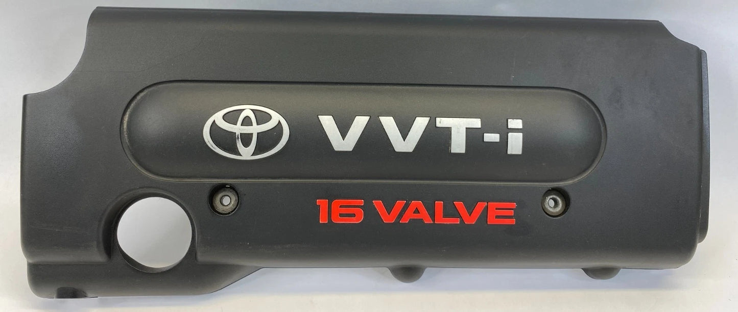 2006 2007 2008 TOYOTA RAV4 2.4L L4 ENGINE APPEARANCE COVER TRIM ASSY OEM