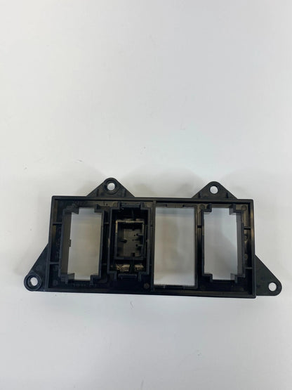 2012-2016 HYUNDAI ELANTRA FRONT LEFT INSTRUMENT PANEL SWITCH BEZEL 93310-3X100