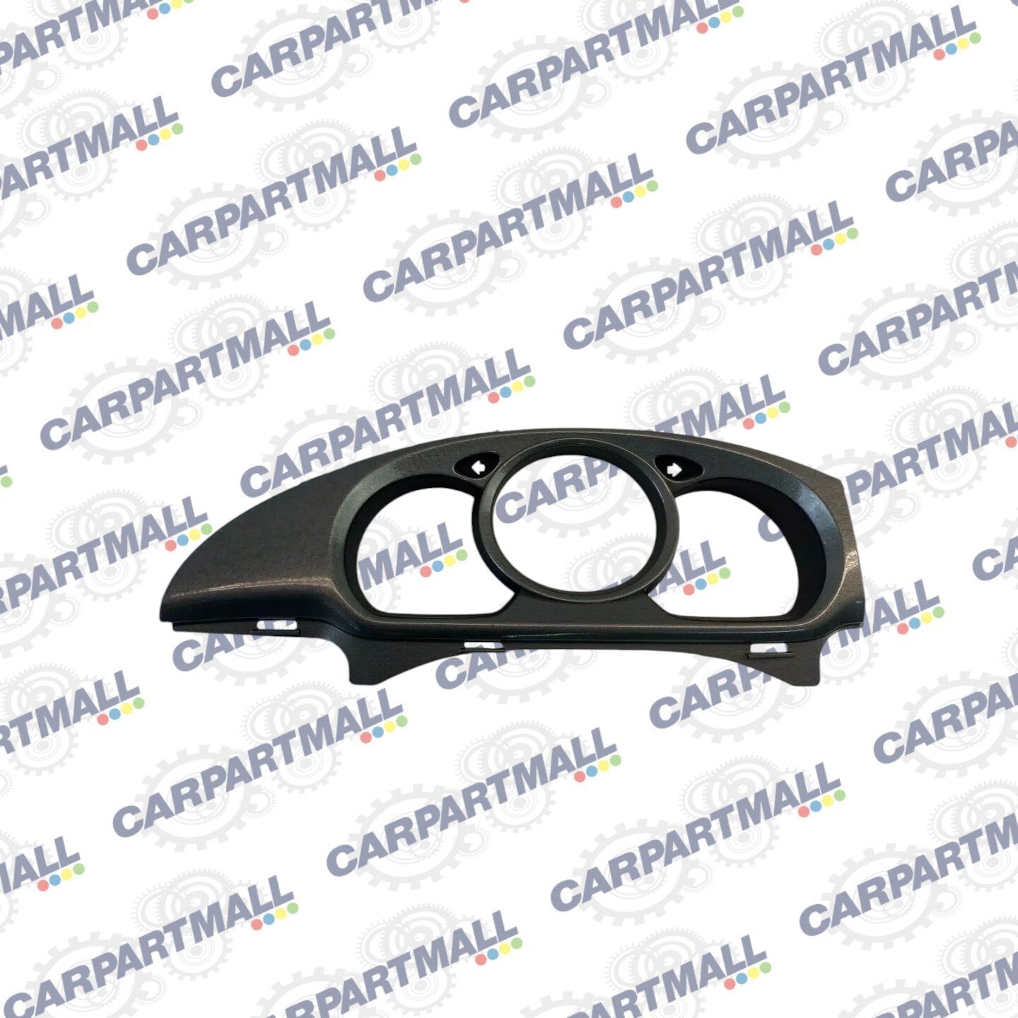 01-03 Toyota Highlander Instrument Cluster Dash Bezel Trim Panel 55410-48030 OEM