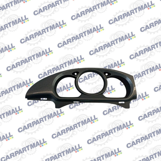 01-03 Toyota Highlander Instrument Cluster Dash Bezel Trim Panel 55410-48030 OEM