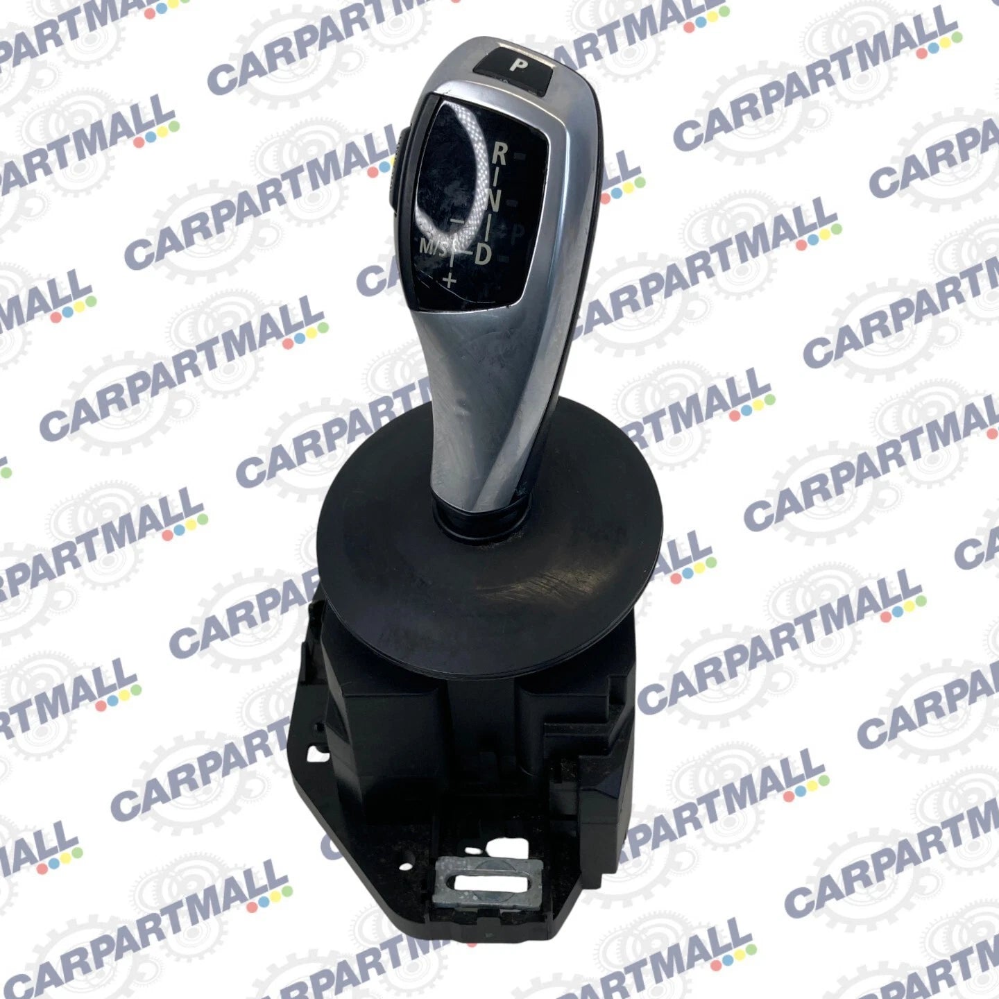 2008 2009 BMW 528 535 09 10 535I XDRIVE AUTOMATIC GEAR SHIFT SHIFTER SELECTOR