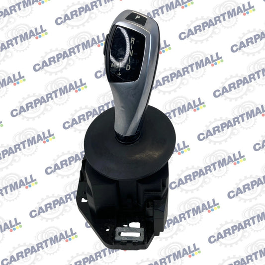 2008 2009 BMW 528 535 09 10 535I XDRIVE AUTOMATIC GEAR SHIFT SHIFTER SELECTOR