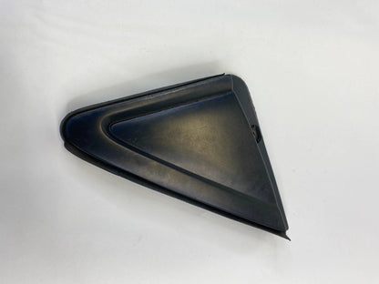 99-04 HONDA ODYSSEY FRONT RIGHT SIDE EXTERIOR CORNER FENDER TRIM COVER 75490S0XA