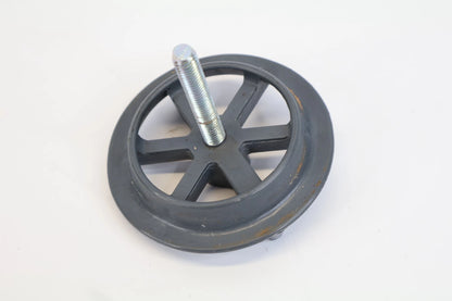 2011-2014 HYUNDAI SONATA SPARE TIRE HOLD HOLDER RETAINER CLAMP BOLT OEM