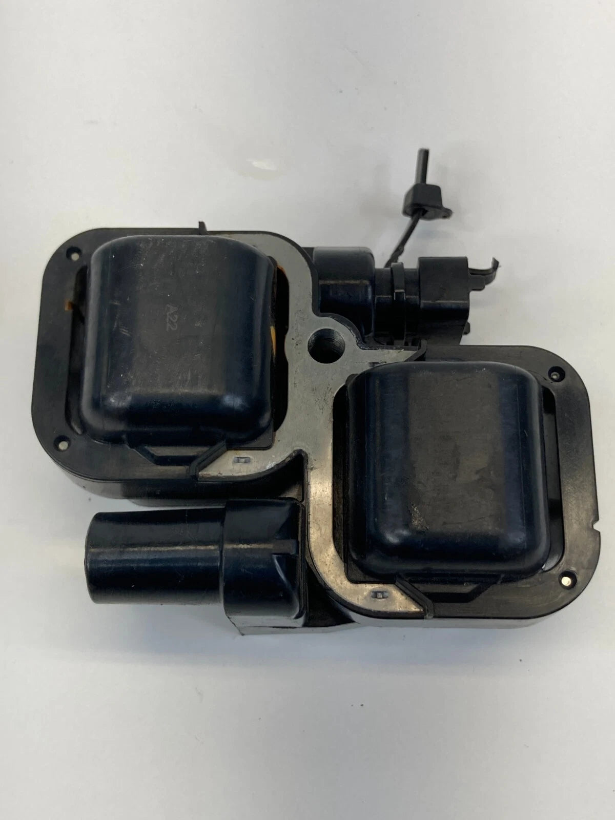 2002-2007 MERCEDES-BENZ ML 500 5.0L V8 24V ENGINE IGNITION COIL IGNITER ASSY OEM