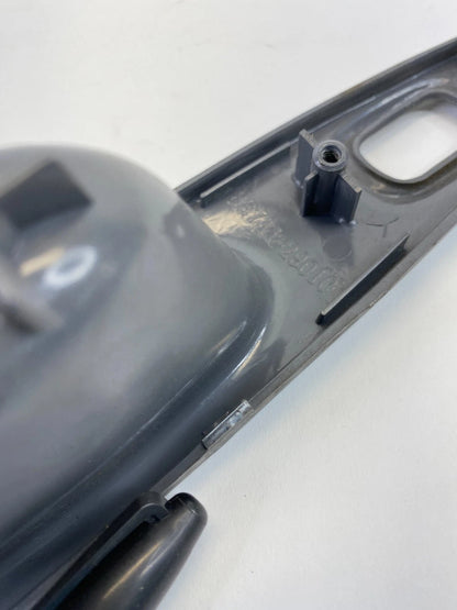 1999 2000 HYUNDAI ELANTRA REAR RIGHT SIDE DOOR WINDOW SWITCH COVER BEZEL TRIM