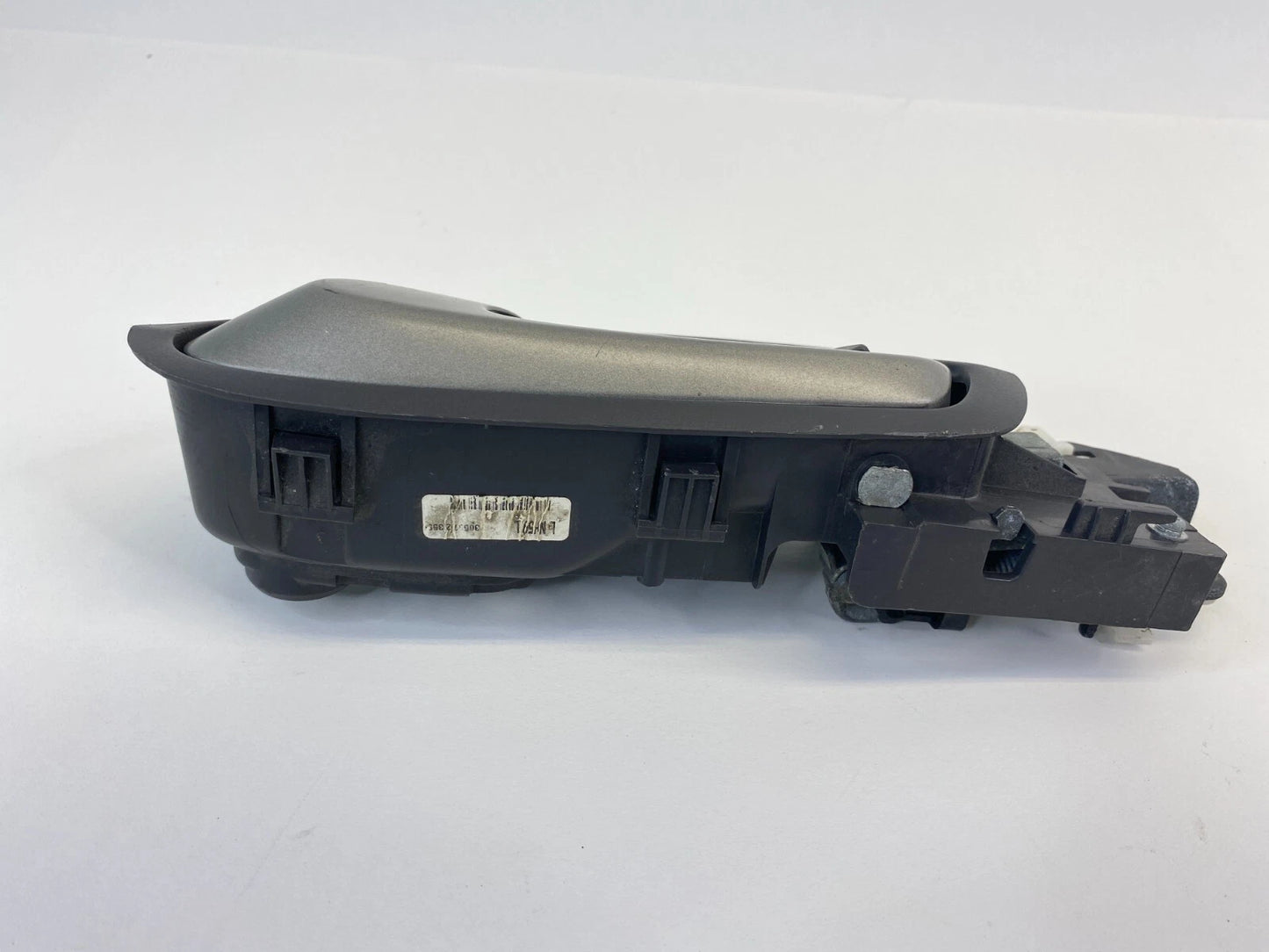 2006-2011 HONDA CIVIC REAR LEFT INTERIOR INNER DOOR HANDLE 43071XXX OEM