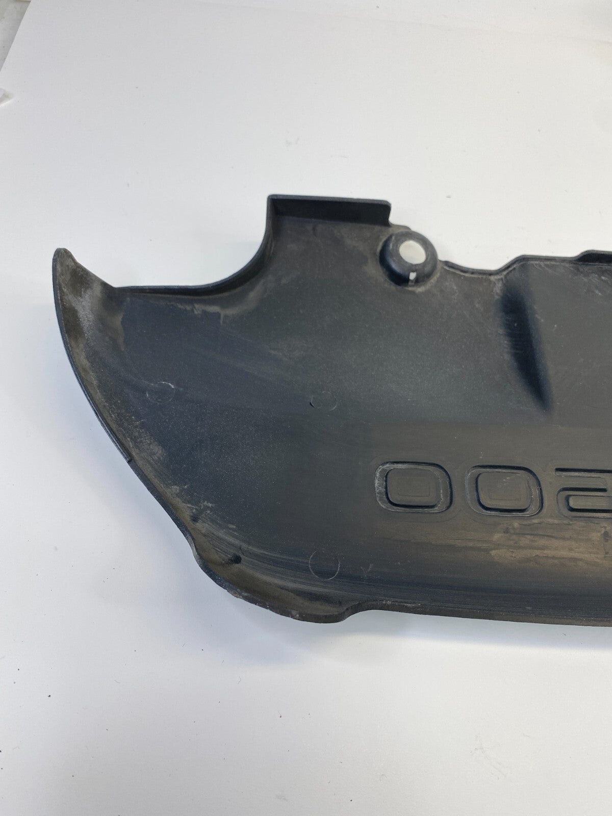 2001 2002 2003 2004 Nissan Pathfinder 3.5L Engine Cover Appearance Trim OEM