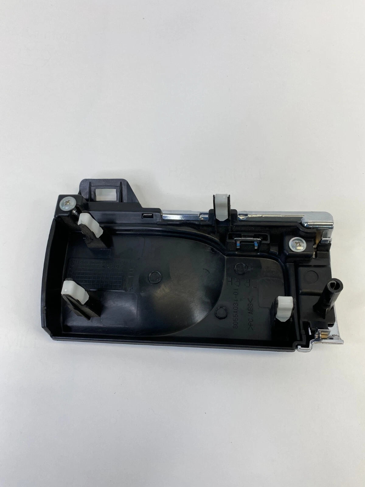 09-12 MITSUBISHI GALANT CENTER DASH PANEL LEFT BEZEL TRIM MOLDING 8055A034 OEM