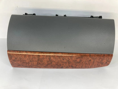 2008-2010 TOWN & COUNTRY GRAND CARAVAN GLOVE BOX DOOR LID COVER UPPER