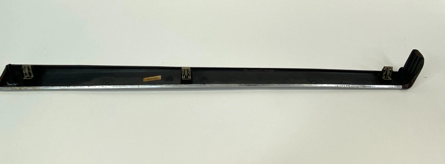 2005-2007 BUICK TERRAZA DASH RIGHT SIDE TRIM MOLDING BEZEL OUTER 15128905 OEM