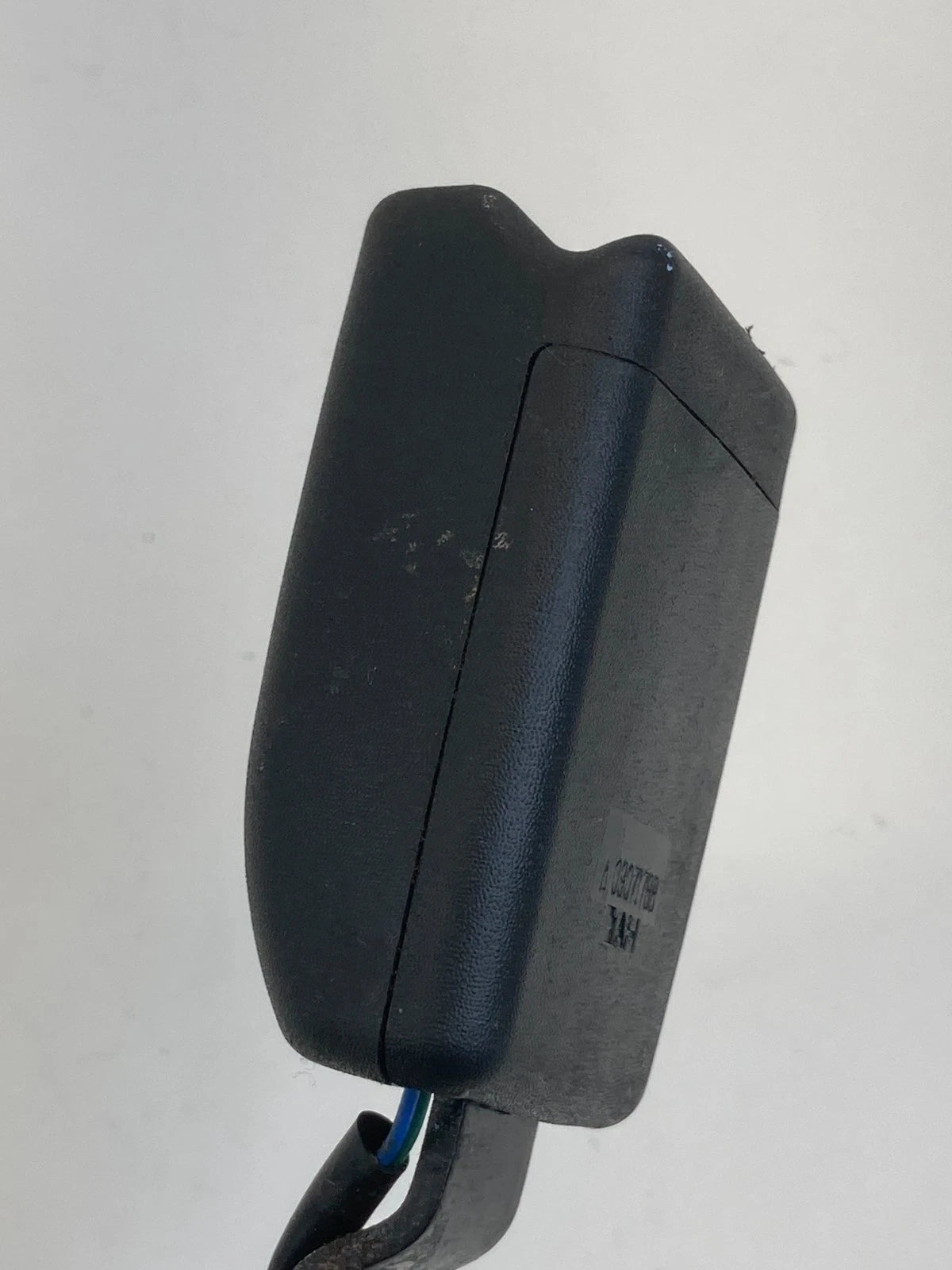 2009-2014 NISSAN MURANO FRONT RIGHT PASSENGER SEAT BELT BUCKLE RECEPTACLE OEM