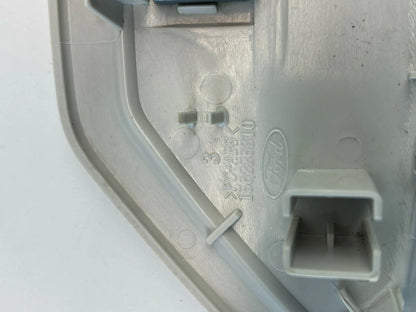 2012-2018 FORD FOCUS HATCHBACK OVERHEAD HANDS FREE MICROPHONE COVER ASSEMBLY