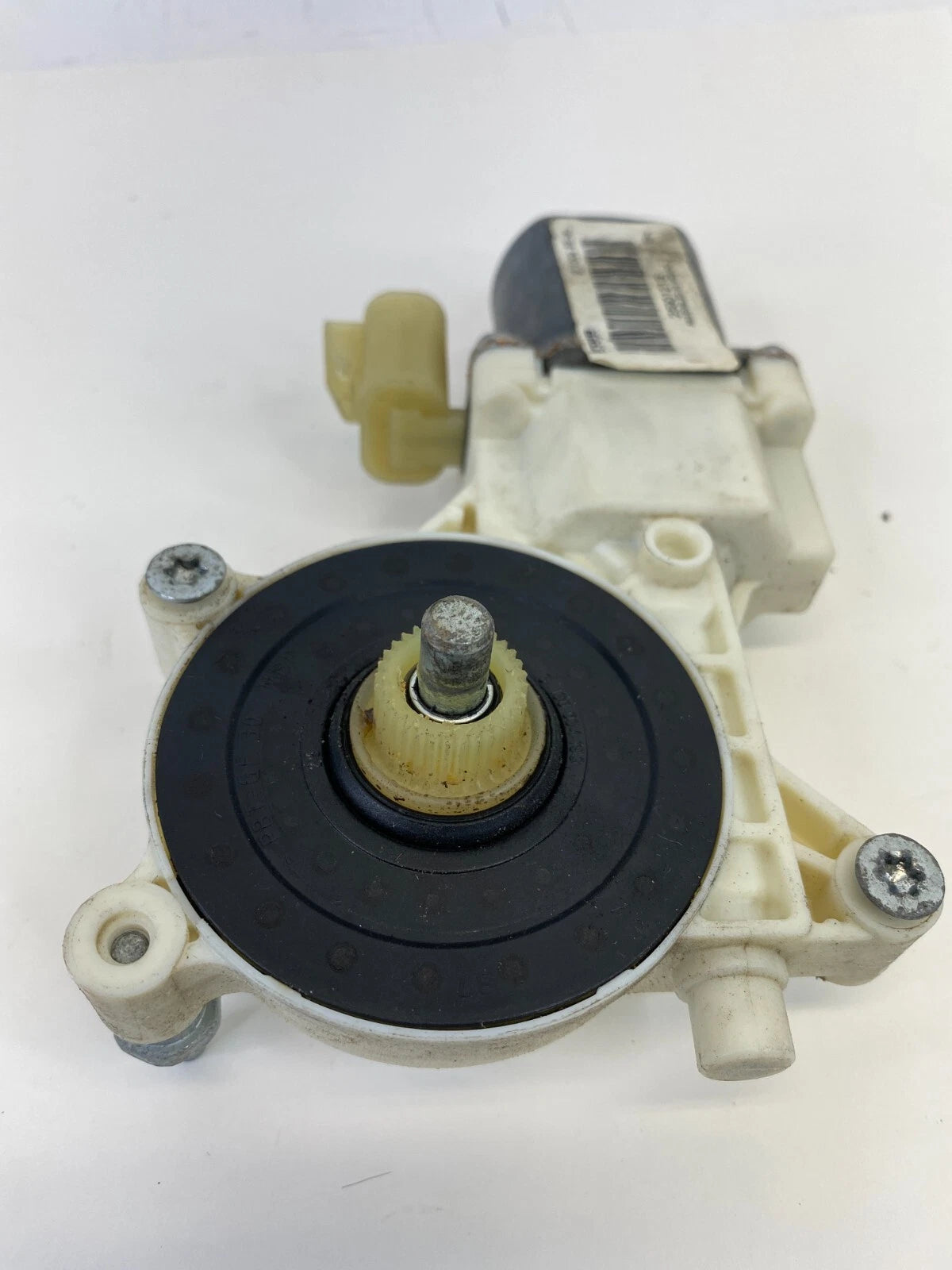 2010-2012 BUICK ENCLAVE FRONT RIGHT PASSENGER SIDE DOOR POWER WINDOW MOTOR OEM
