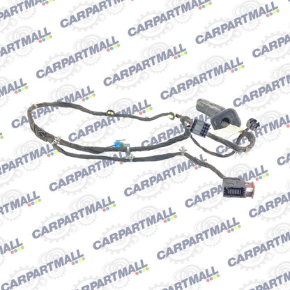 2011 2012 Chevrolet Cruze Rear Right Door Wire Wiring Harness Cable 95950967 RH