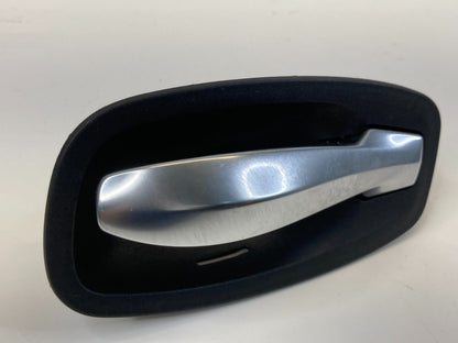 2009 2010 BMW 535i xDrive 08-10 535i Left Side Interior Inner Door Handle OEM