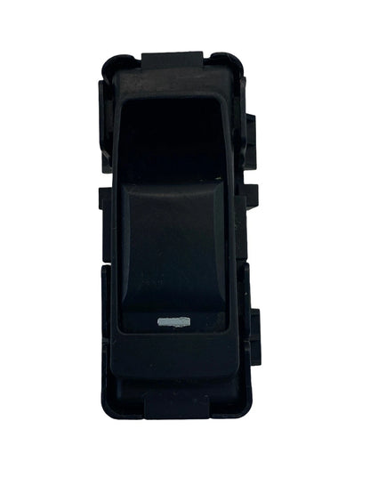 07-10 JEEP GRAND CHEROKEE DODGE REAR RIGHT SIDE WINDOW SWITCH 04602787AA