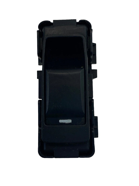 07-10 JEEP GRAND CHEROKEE DODGE REAR RIGHT SIDE WINDOW SWITCH 04602787AA