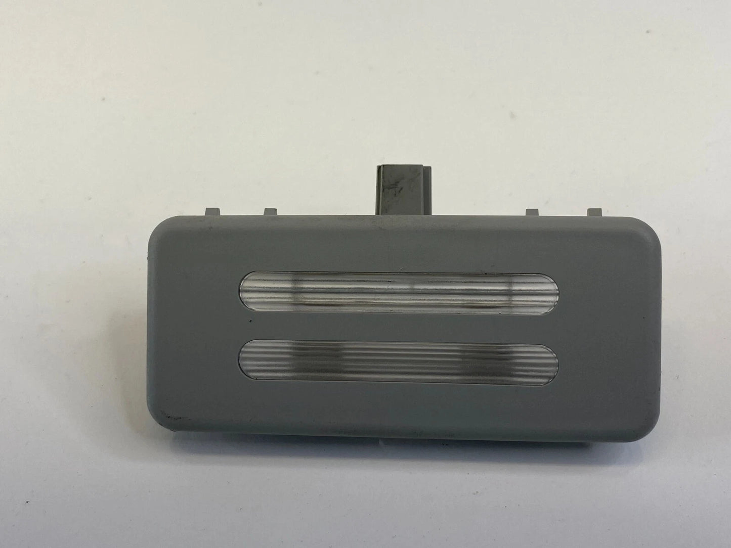 07-13 BMW X5 SUNVISOR INTERIOR ROOF LIGHT SUN VISOR SHADE LAMP 6962011 OEM