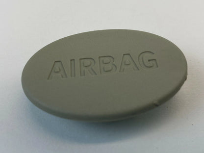 2003-2011 SAAB 9-3 93 FRONT WINDSHIELD A PILLAR SCREW PLASTIC CAP LID COVER TRIM
