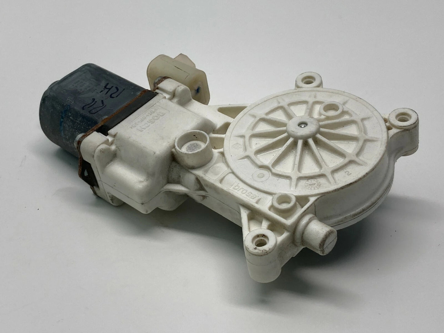 2007 2008 2009 SATURN AURA REAR RIGHT SIDE POWER WINDOW MOTOR 0130822364 OEM