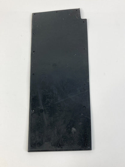 04-09 Toyota Prius Glove Box Compartment Rubber Mat Liner 55349-47020 OEM