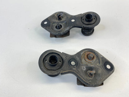 2006-2012 MERCEDES-BENZ R350 UPPER LEFT & RIGHT HOOD LOCK LATCH CATCH STRIKER