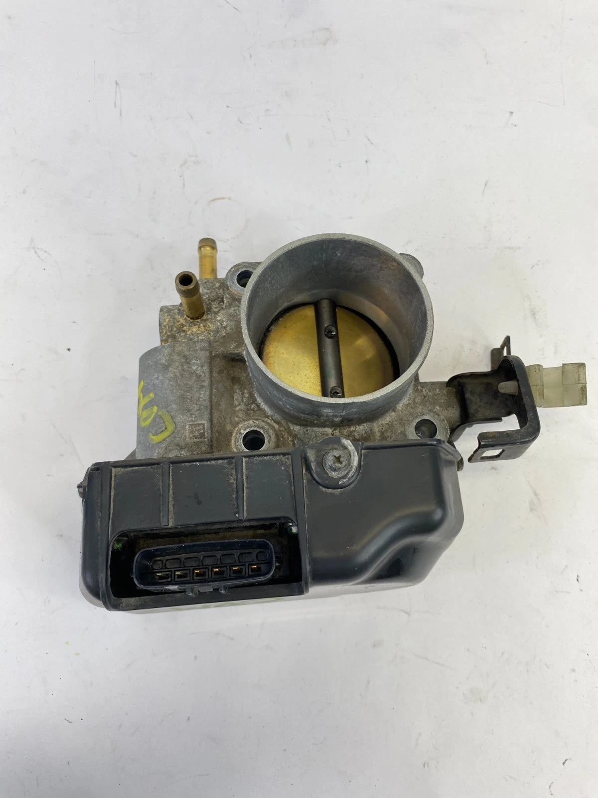 2013-2017 HONDA ACCORD 2.4L ENGINE FUEL INJECTION THROTTLE BODY ASSEMBLY OEM