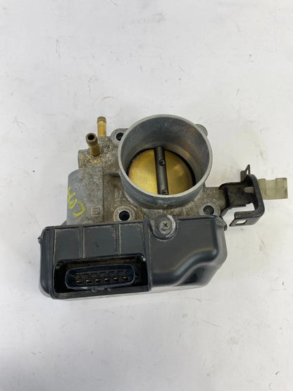2013-2017 HONDA ACCORD 2.4L ENGINE FUEL INJECTION THROTTLE BODY ASSEMBLY OEM