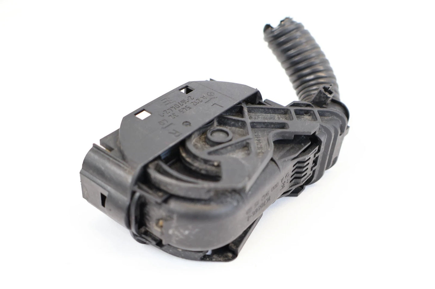 2011-2013 JEEP GRAND CHEROKEE 5.7L 4WD ABS ANTI LOCK BRAKE PUMP CONNECTOR CABLE
