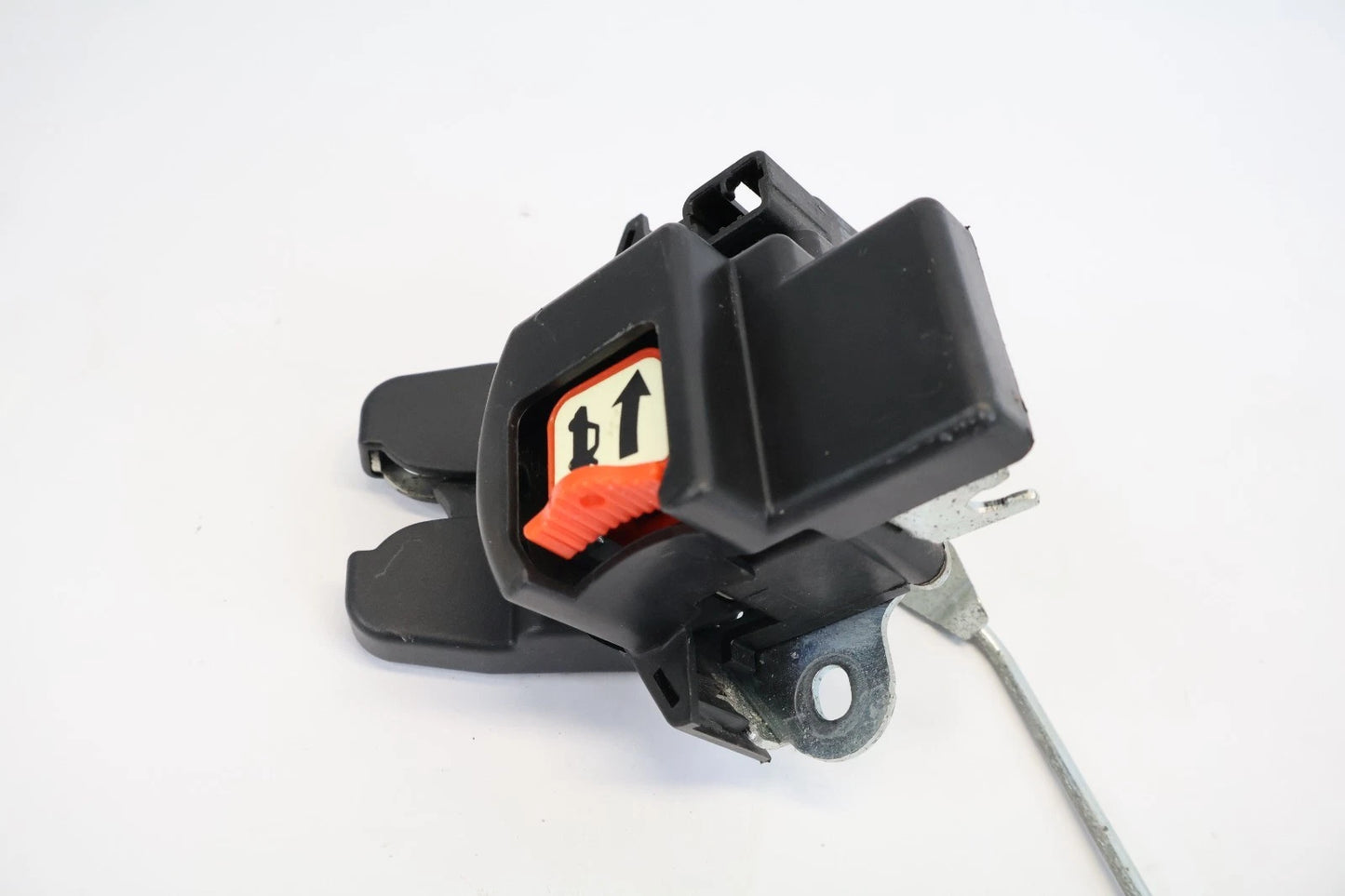 2012-2017 HYUNDAI ACCENT REAR TRUNK LID LOCK LATCH RELEASE ACTUATOR OEM