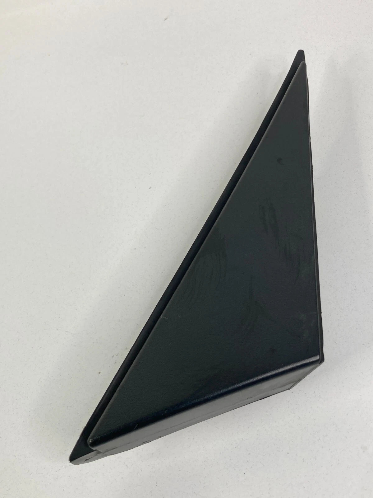 2011-2014 SONATA RIGHT PASSENGER FENDER PILLAR GARNISH DELTA COVER 86190-3S000