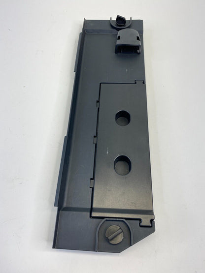 06 07 08 09 10 BMW 550i Glove Box Fuse Access Panel Cover Insert 31435-0100 OEM