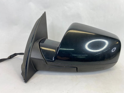 10-14 GMC TERRAIN 10-17 EQUINOX LEFT SIDE VIEW POWER MIRROR HEATED 22818314 OEM
