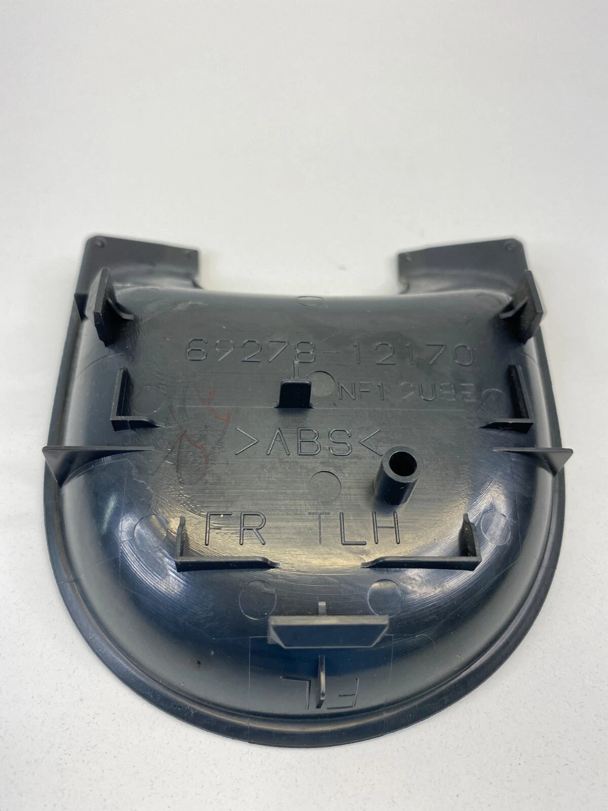 2008-2015 SCION XB FRONT LEFT DRIVER SIDE INNER DOOR HANDLE BEZEL 6927812170 OEM